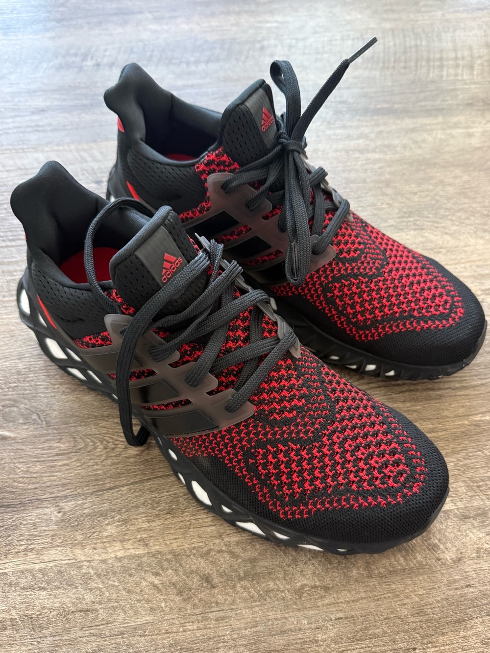 adidas ultraboost new